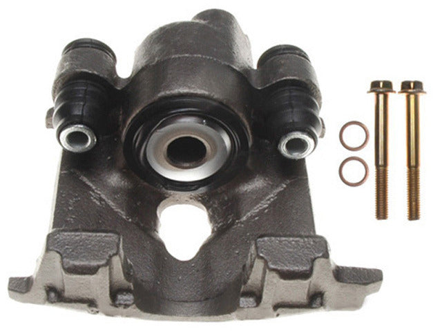 Raybestos Brakes Disc Brake Caliper P/N:FRC10219 Fits: Chrysler Daytona 93-89, Chrysler Lebaron 95-89, Dodge Daytona 93-89, Dodge Shadow 1994, Dodge Spirit 94-91, Plymouth Acclaim 94-91, Plymouth Sundance 94-93 - Image 1