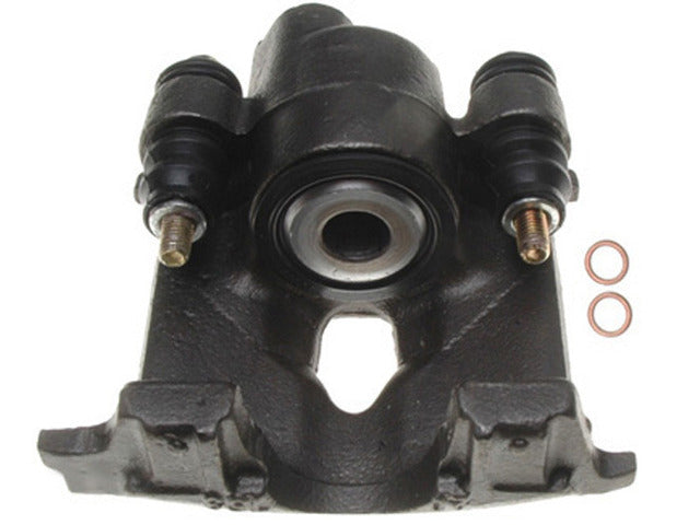 Raybestos Brakes Disc Brake Caliper P/N:FRC10220 Fits: Chrysler Daytona 93-89, Chrysler Lebaron 95-89, Dodge Daytona 93-89, Dodge Shadow 1994, Dodge Spirit 94-91, Plymouth Acclaim 94-91, Plymouth Sundance 94-93 - Image 1