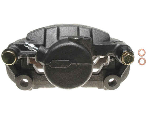 Raybestos Brakes Disc Brake Caliper P/N:FRC10225 Fits: Mazda B2600 93-87 - Image 2