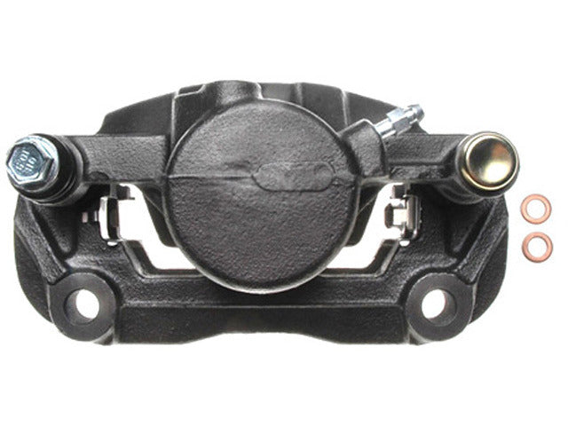 Raybestos Brakes Disc Brake Caliper P/N:FRC10226 Fits: Mazda B2600 93-87 - Image 2