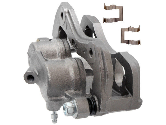 Raybestos Brakes Disc Brake Caliper P/N:FRC10227 Fits: Dodge Stealth 96-91, Mitsubishi 3000gt 99-91, Mitsubishi Diamante 96-92 - Image 1
