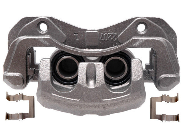Raybestos Brakes Disc Brake Caliper P/N:FRC10227 Fits: Dodge Stealth 96-91, Mitsubishi 3000gt 99-91, Mitsubishi Diamante 96-92 - Image 3