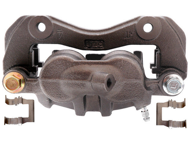 Raybestos Brakes Disc Brake Caliper P/N:FRC10227 Fits: Dodge Stealth 96-91, Mitsubishi 3000gt 99-91, Mitsubishi Diamante 96-92 - Image 4
