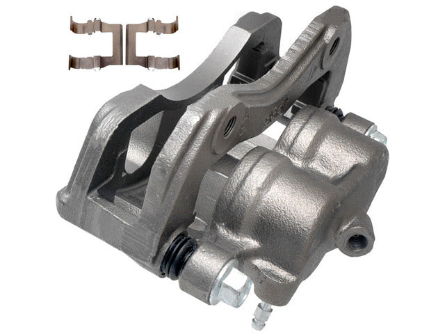 Raybestos Brakes Disc Brake Caliper P/N:FRC10228 Fits: Dodge Stealth 96-91, Mitsubishi 3000gt 99-91, Mitsubishi Diamante 96-92 - Image 1