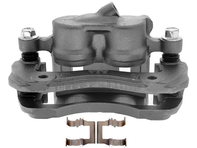 Raybestos Brakes Disc Brake Caliper P/N:FRC10228 Fits: Dodge Stealth 96-91, Mitsubishi 3000gt 99-91, Mitsubishi Diamante 96-92 - Image 2