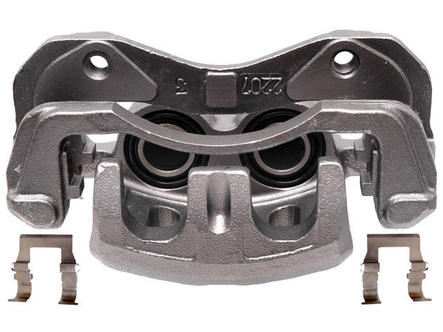 Raybestos Brakes Disc Brake Caliper P/N:FRC10228 Fits: Dodge Stealth 96-91, Mitsubishi 3000gt 99-91, Mitsubishi Diamante 96-92 - Image 3