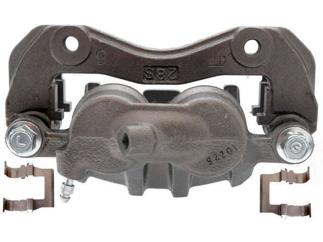 Raybestos Brakes Disc Brake Caliper P/N:FRC10228 Fits: Dodge Stealth 96-91, Mitsubishi 3000gt 99-91, Mitsubishi Diamante 96-92 - Image 4