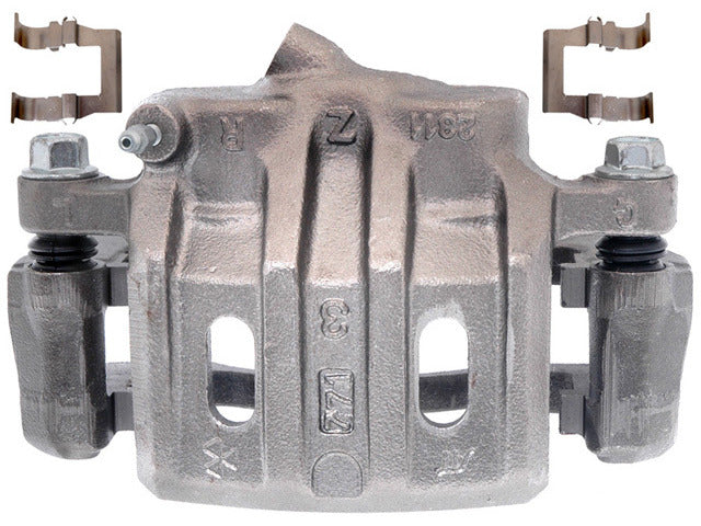 Raybestos Brakes Disc Brake Caliper P/N:FRC10228 Fits: Dodge Stealth 96-91, Mitsubishi 3000gt 99-91, Mitsubishi Diamante 96-92 - Image 5