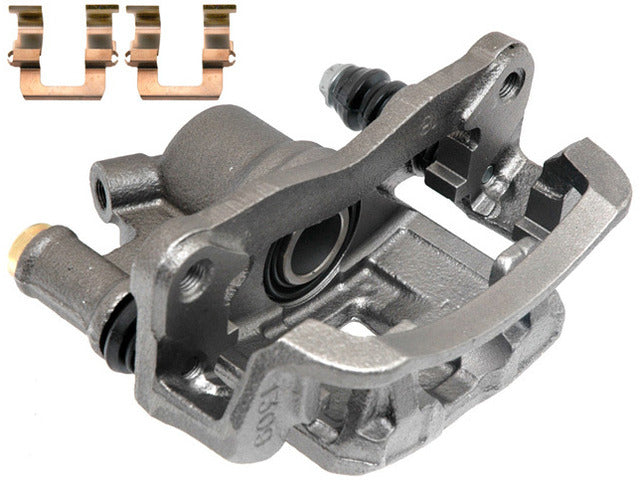 Raybestos Brakes Disc Brake Caliper P/N:FRC10229 Fits: Dodge Stealth 96-91, Mitsubishi 3000gt 99-91, Mitsubishi Diamante 96-92 - Image 1