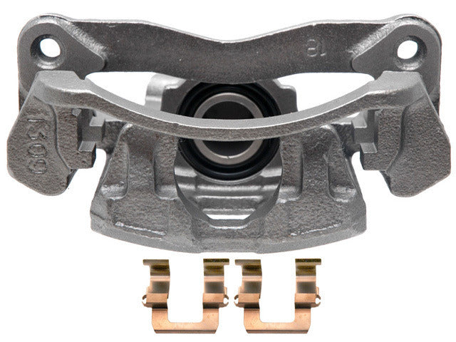 Raybestos Brakes Disc Brake Caliper P/N:FRC10229 Fits: Dodge Stealth 96-91, Mitsubishi 3000gt 99-91, Mitsubishi Diamante 96-92 - Image 3