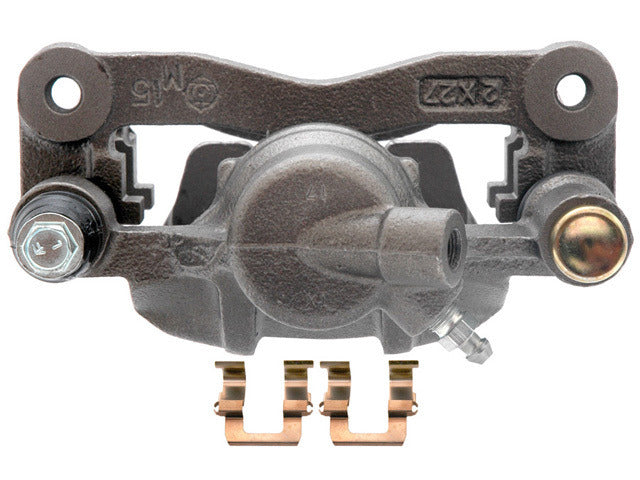 Raybestos Brakes Disc Brake Caliper P/N:FRC10229 Fits: Dodge Stealth 96-91, Mitsubishi 3000gt 99-91, Mitsubishi Diamante 96-92 - Image 4