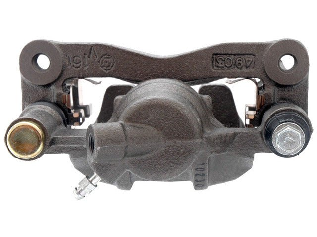 Raybestos Brakes Disc Brake Caliper P/N:FRC10230 Fits: Dodge Stealth 96-91, Mitsubishi 3000gt 99-91, Mitsubishi Diamante 96-92 - Image 4