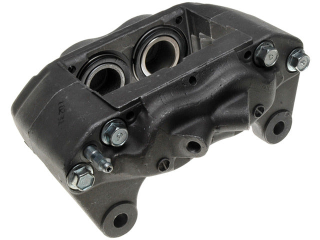Raybestos Brakes Disc Brake Caliper P/N:FRC10231 Fits: Dodge Stealth 93-91, Mitsubishi 3000gt 93-91 - Image 2