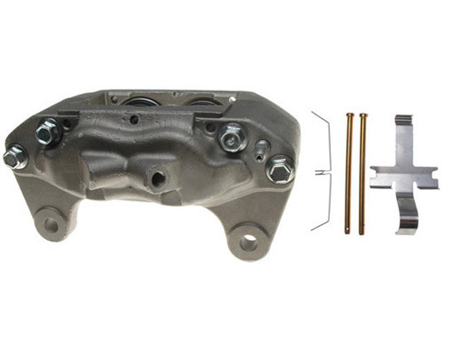Raybestos Brakes Disc Brake Caliper P/N:FRC10232 Fits: Dodge Stealth 93-91, Mitsubishi 3000gt 93-91 - Image 2