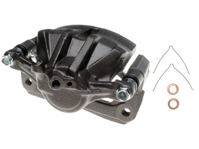 Raybestos Brakes Disc Brake Caliper P/N:FRC10237 Fits: Lexus Es300 93-92, Toyota Camry 96-92 - Image 2