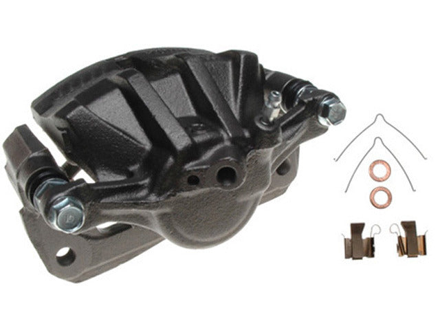 Raybestos Brakes Disc Brake Caliper P/N:FRC10238 Fits: Lexus Es300 93-92, Toyota Camry 96-92 - Image 2