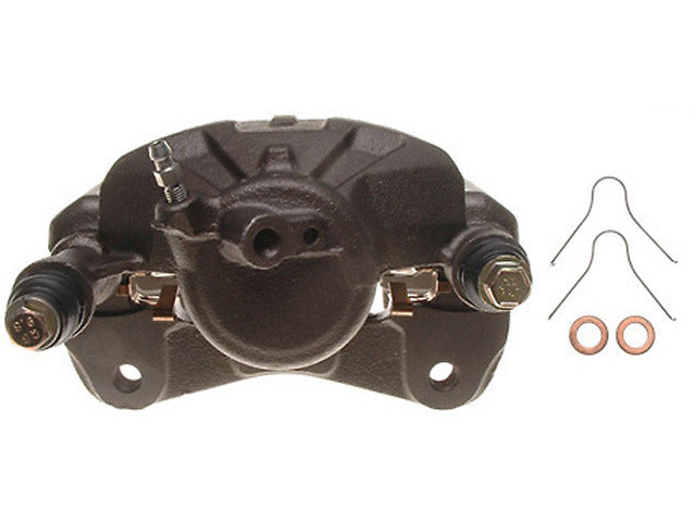 Raybestos Brakes Disc Brake Caliper P/N:FRC10239 Fits: Lexus Es250 91-90, Toyota Camry 91-90 - Image 2