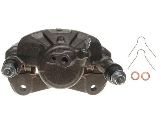 Raybestos Brakes Disc Brake Caliper P/N:FRC10240 Fits: Lexus Es250 91-90, Toyota Camry 91-90 - Image 2