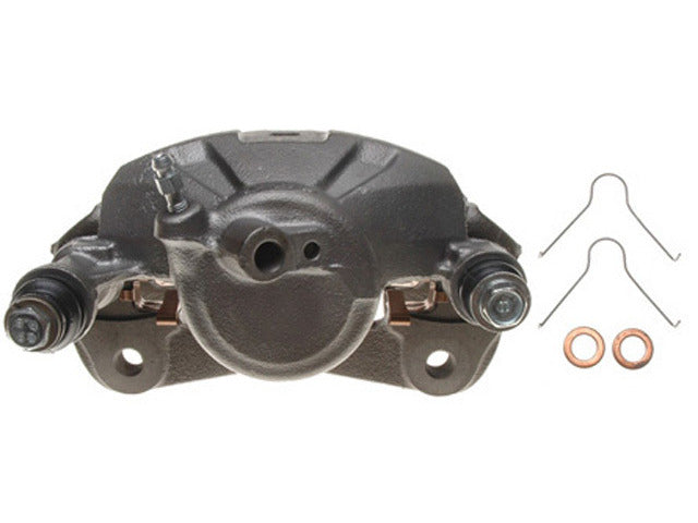 Raybestos Brakes Disc Brake Caliper P/N:FRC10241 Fits: Toyota Celica 91-90 - Image 2