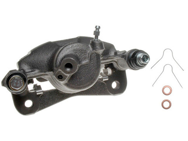 Raybestos Brakes Disc Brake Caliper P/N:FRC10254 Fits: Toyota Paseo 98-96, Toyota Tercel 98-91 - Image 2