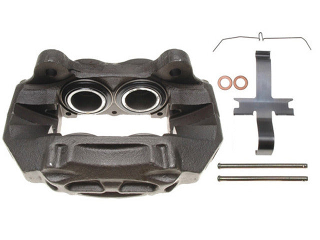 Raybestos Brakes Disc Brake Caliper P/N:FRC10257 Fits: Toyota Land Cruiser 92-90 - Image 1