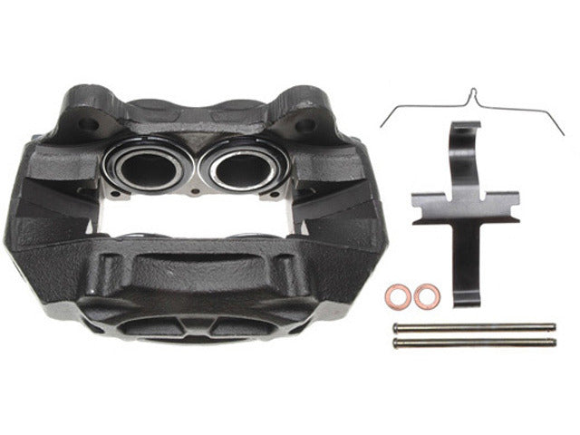 Raybestos Brakes Disc Brake Caliper P/N:FRC10258 Fits: Toyota Land Cruiser 92-90 - Image 1