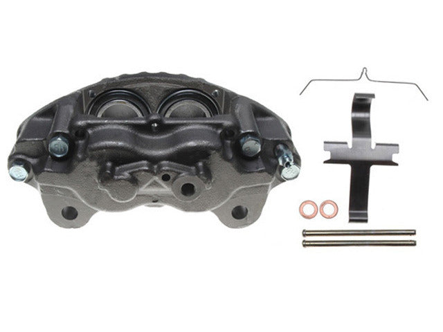 Raybestos Brakes Disc Brake Caliper P/N:FRC10258 Fits: Toyota Land Cruiser 92-90 - Image 2