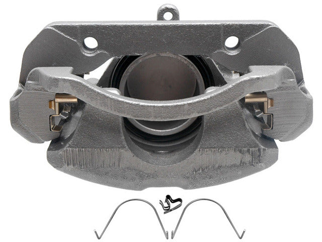 Raybestos Brakes Disc Brake Caliper P/N:FRC10259 Fits: Toyota Pickup 93-89 - Image 3