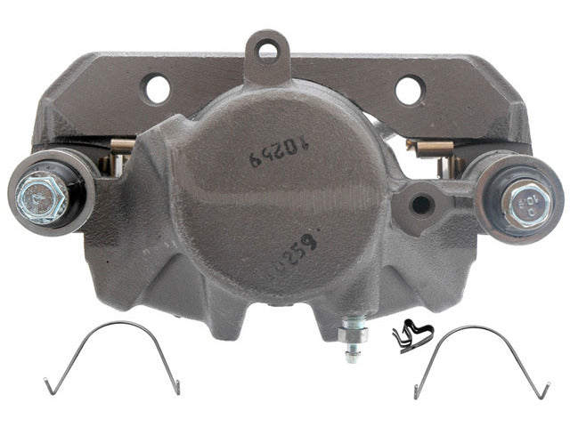 Raybestos Brakes Disc Brake Caliper P/N:FRC10259 Fits: Toyota Pickup 93-89 - Image 4