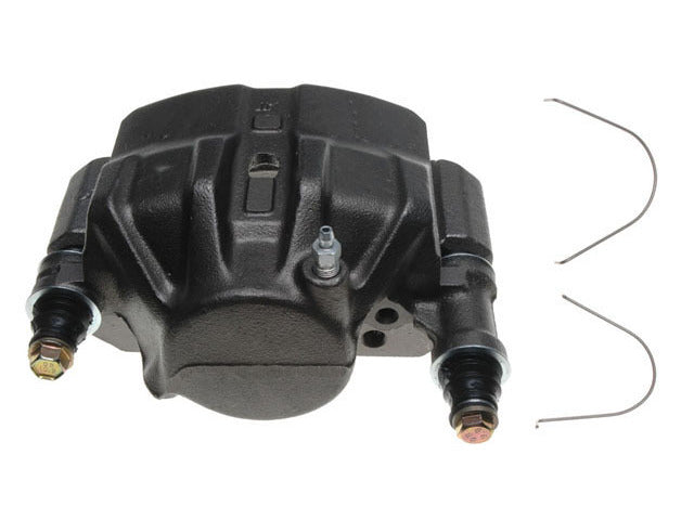 Raybestos Brakes Disc Brake Caliper P/N:FRC10260 Fits: Toyota Pickup 93-89 - Image 2