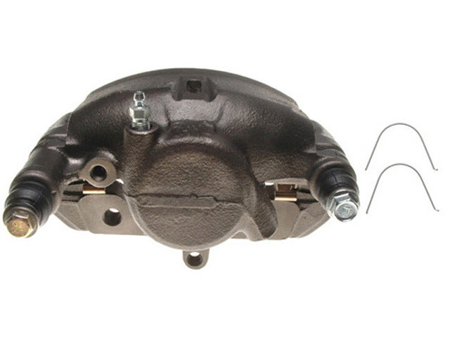 Raybestos Brakes Disc Brake Caliper P/N:FRC10261 Fits: Toyota Pickup 90-89 - Image 2