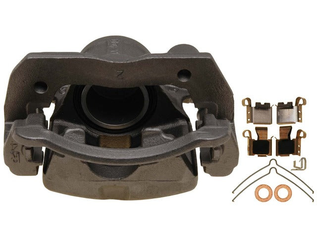 Raybestos Brakes Disc Brake Caliper P/N:FRC10263 Fits: Lexus Ls400 1990 - Image 1