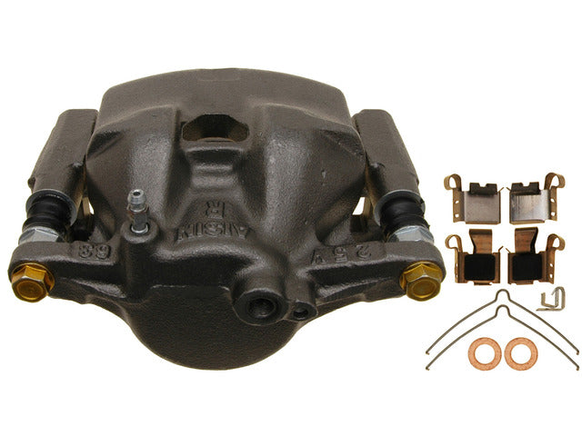 Raybestos Brakes Disc Brake Caliper P/N:FRC10263 Fits: Lexus Ls400 1990 - Image 2