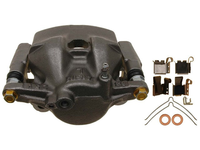 Raybestos Brakes Disc Brake Caliper P/N:FRC10264 Fits: Lexus Ls400 1990 - Image 2