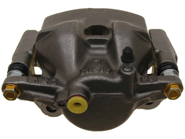 Raybestos Brakes Disc Brake Caliper P/N:FRC10264 Fits: Lexus Ls400 1990 - Image 3