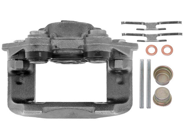 Raybestos Brakes Disc Brake Caliper P/N:FRC10265 Fits: Pontiac Lemans 93-90 - Image 2