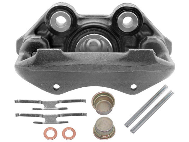 Raybestos Brakes Disc Brake Caliper P/N:FRC10265 Fits: Pontiac Lemans 93-90 - Image 3
