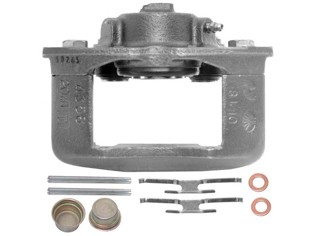 Raybestos Brakes Disc Brake Caliper P/N:FRC10265 Fits: Pontiac Lemans 93-90 - Image 5