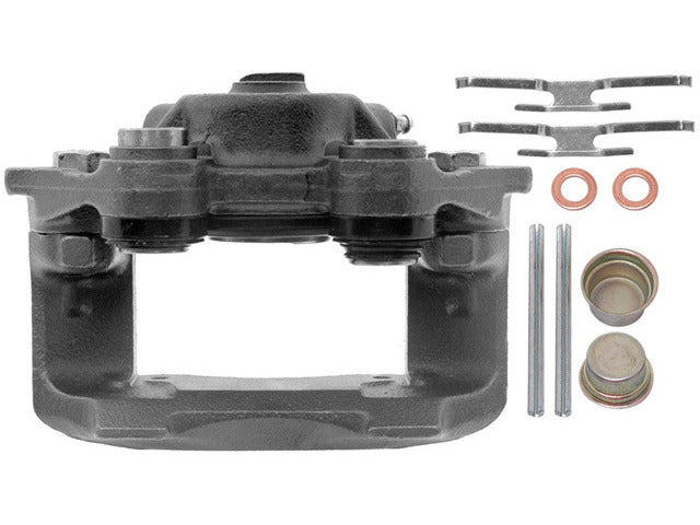 Raybestos Brakes Disc Brake Caliper P/N:FRC10266 Fits: Pontiac Lemans 93-90 - Image 2