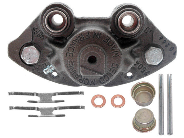 Raybestos Brakes Disc Brake Caliper P/N:FRC10266 Fits: Pontiac Lemans 93-90 - Image 3