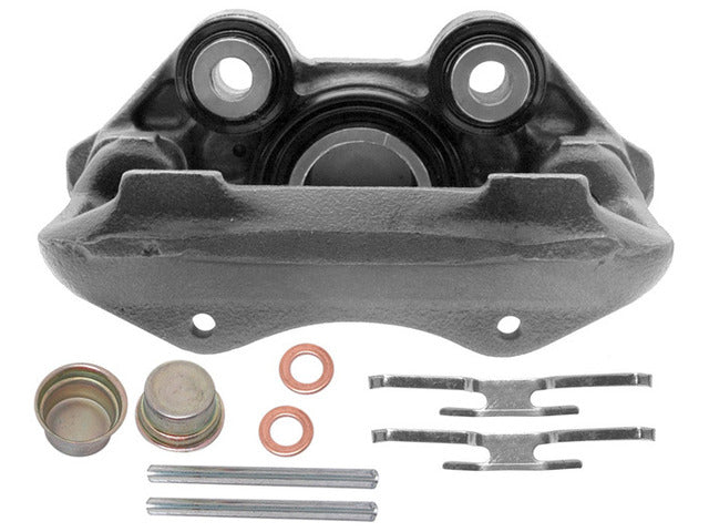 Raybestos Brakes Disc Brake Caliper P/N:FRC10266 Fits: Pontiac Lemans 93-90 - Image 4
