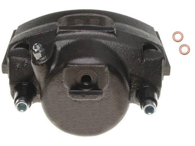 Raybestos Brakes Disc Brake Caliper P/N:FRC10267 Fits: Ford Taurus 93-89, Mercury Sable 93-92 - Image 2