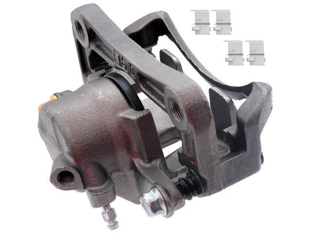 Raybestos Brakes Disc Brake Caliper P/N:FRC10269 Fits: Dodge Colt 92-91, Eagle Summit 92-91, Mitsubishi Mirage 92-91, Plymouth Colt 92-91 - Image 1