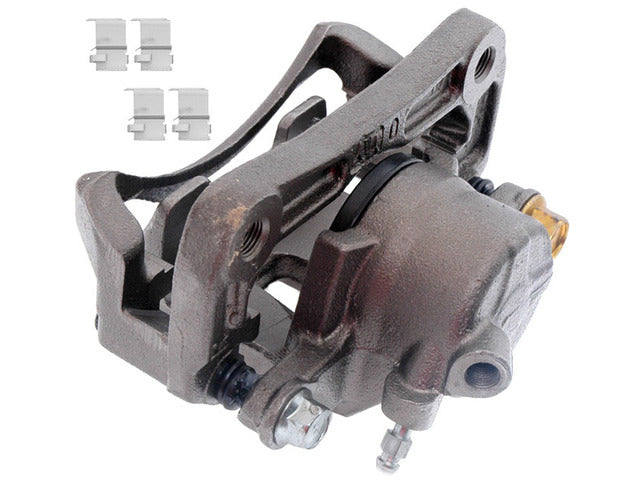 Raybestos Brakes Disc Brake Caliper P/N:FRC10270 Fits: Dodge Colt 92-91, Eagle Summit 92-91, Mitsubishi Mirage 92-91, Plymouth Colt 92-91 - Image 1
