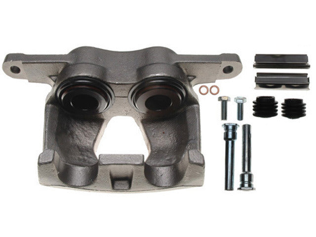 Raybestos Brakes Disc Brake Caliper P/N:FRC10271 Fits: Ford E-250 Econoline 94-92, Ford E-350 Econoline 94-92, Ford E-350 Econoline Club Wagon 94-92 - Image 1