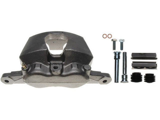Raybestos Brakes Disc Brake Caliper P/N:FRC10271 Fits: Ford E-250 Econoline 94-92, Ford E-350 Econoline 94-92, Ford E-350 Econoline Club Wagon 94-92 - Image 2
