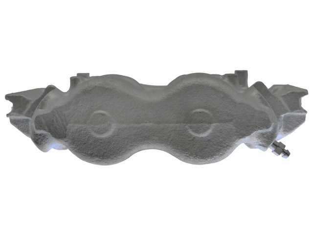 Raybestos Brakes Disc Brake Caliper P/N:FRC10277C Fits: Ford E-250 Econoline 1991, Ford E-250 Econoline Club Wagon 1991, Ford E-350 Econoline 1991, Ford E-350 Econoline Club Wagon 1991, Ford F-250 94-88, Ford F-350 94-88 - Image 3