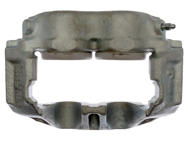 Raybestos Brakes Disc Brake Caliper P/N:FRC10277C Fits: Ford E-250 Econoline 1991, Ford E-250 Econoline Club Wagon 1991, Ford E-350 Econoline 1991, Ford E-350 Econoline Club Wagon 1991, Ford F-250 94-88, Ford F-350 94-88 - Image 4