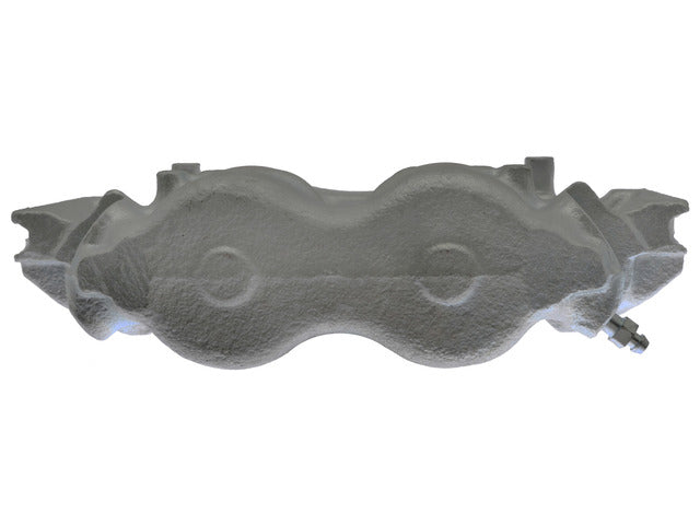 Raybestos Brakes Disc Brake Caliper P/N:FRC10277 Fits: Ford E-250 Econoline 1991, Ford E-250 Econoline Club Wagon 1991, Ford E-350 Econoline 1991, Ford E-350 Econoline Club Wagon 1991, Ford F-250 94-88, Ford F-350 94-88 - Image 3