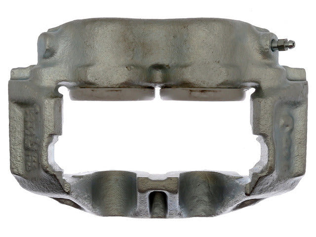 Raybestos Brakes Disc Brake Caliper P/N:FRC10277 Fits: Ford E-250 Econoline 1991, Ford E-250 Econoline Club Wagon 1991, Ford E-350 Econoline 1991, Ford E-350 Econoline Club Wagon 1991, Ford F-250 94-88, Ford F-350 94-88 - Image 4
